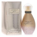 Lovely You by Sarah Jessica Parker - Eau De Parfum Spray 30 ml - för kvinnor
