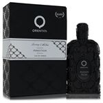 Orientica Amber Noir by Orientica - Eau De Parfum Spray 148 ml - för män