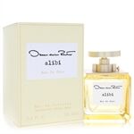 Oscar De La Renta Alibi Eau So Chic by Oscar de la Renta - Eau De Toilette Spray 100 ml - för kvinnor