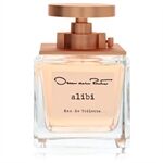Oscar De La Renta Alibi by Oscar De La Renta - Eau De Toilette Spray (Tester) 100 ml - för kvinnor