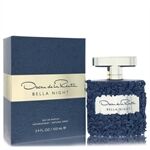 Oscar De La Renta Bella Night by Oscar de la Renta - Eau De Parfum Spray 100 ml - för kvinnor