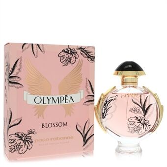 Olympea Blossom by Paco Rabanne - Eau De Parfum Spray 50 ml - för kvinnor
