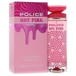 Police Hot Pink by Police Colognes - Eau De Toilette Spray 100 ml - för kvinnor