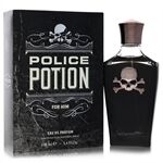 Police Potion by Police Colognes - Eau De Parfum Spray 100 ml - för män