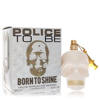 Police To Be Born To Shine by Police Colognes - Eau De Parfum Spray 40 ml - för kvinnor