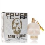 Police To Be Born To Shine by Police Colognes - Eau De Parfum Spray 75 ml - för kvinnor