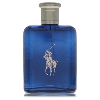 Polo Blue by Ralph Lauren - Parfum Spray (Tester) 125 ml - för män