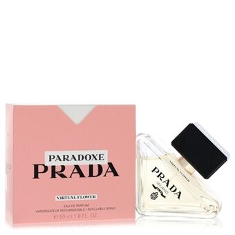 Prada Paradoxe Virtual Flower by Prada - Eau De Parfum Spray 50 ml - för kvinnor