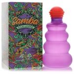 Samba Paradise by Samba - Eau De Toilette Spray 100 ml - för kvinnor