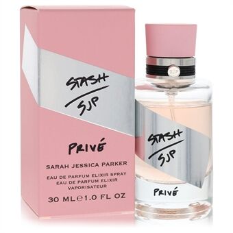 Sarah Jessica Parker Stash Prive by Sarah Jessica Parker - Eau De Parfum Spray 30 ml - för kvinnor