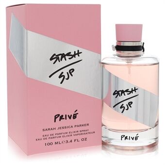 Sarah Jessica Parker Stash Prive by Sarah Jessica Parker - Eau De Parfum Spray 50 ml - för kvinnor