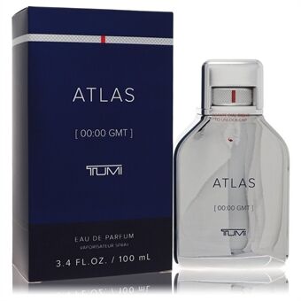 Tumi Atlas by Tumi - Eau De Parfum Spray 200 ml - för män