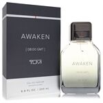 Tumi Awaken by Tumi - Eau De Parfum Spray 200 ml - för män