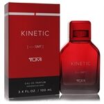 Tumi Kinetic by Tumi - Eau De Parfum Spray 200 ml - för män