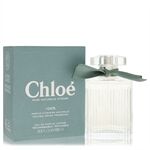 Chloe Rose Naturelle Intense by Chloe - Eau De Parfum Refillable Spray 100 ml - för kvinnor