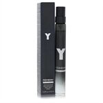 Y by Yves Saint Laurent - Eau De Parfum Refillable Spray 10 ml - för män