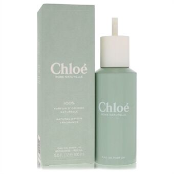 Chloe Rose Naturelle by Chloe - Eau De Parfum Refill 148 ml - för kvinnor