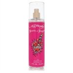 Ed Hardy Hearts & Daggers by Christian Audigier - Body Mist 237 ml - för kvinnor