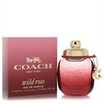 Coach Wild Rose by Coach - Eau De Parfum Spray 30 ml - för kvinnor