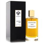 Mancera Saharian Wind by Mancera - Eau De Parfum Spray 118 ml - för män