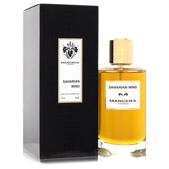 Mancera Saharian Wind by Mancera - Eau De Parfum Spray 118 ml - för män