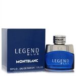 Montblanc Legend Blue by Mont Blanc - Eau De Parfum Spray 30 ml - för män
