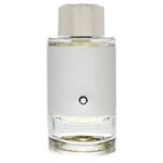 Montblanc Explorer Platinum by Mont Blanc - Eau De Parfum Spray (Tester) 100 ml - för män
