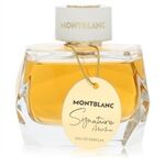 Montblanc Signature Absolue by Mont Blanc - Eau De Parfum Spray (Tester) 89 ml - för kvinnor