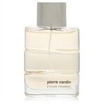 Pierre Cardin Pour Femme by Pierre Cardin - Eau De Parfum Spray (Tester) 50 ml - för kvinnor