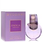 Omnia Amethyste by Bvlgari - Eau De Toilette Spray 50 ml - för kvinnor