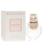Omnia Crystalline by Bvlgari - Eau De Toilette Spray 50 ml - för kvinnor