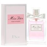 Miss Dior Rose N'Roses by Christian Dior - Eau De Toilette Spray 30 ml - för kvinnor