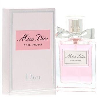 Miss Dior Rose N\'Roses by Christian Dior - Eau De Toilette Spray 30 ml - för kvinnor
