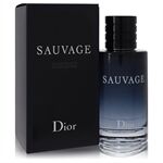 Sauvage by Christian Dior - Eau De Toilette Spray 30 ml - för män