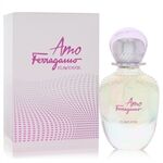 Amo Ferragamo Flowerful by Salvatore Ferragamo - Eau De Toilette Spray 50 ml - för kvinnor