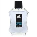 Adidas Ice Dive by Adidas - Eau De Toilette Spray (Tester) 100 ml - för män