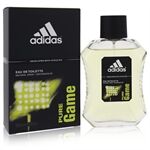 Adidas Pure Game by Adidas - Eau De Toilette Spray (Tester) 100 ml - för män