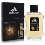 Adidas Victory League by Adidas - Eau De Toilette Spray (Tester) 100 ml - för män