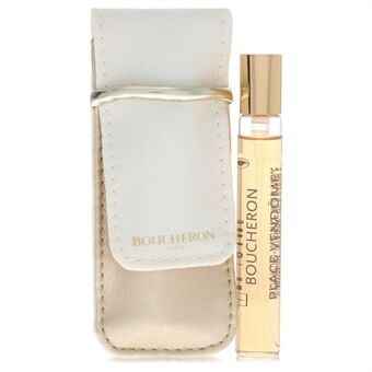 Boucheron Place Vendome by Boucheron - Mini EDP 7 ml - för kvinnor