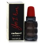 Yes I am by Cacharel - Mini EDP 5 ml - för kvinnor