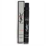 Black Opium Glitter by Yves Saint Laurent - Mini EDP Spray 10 ml - för kvinnor