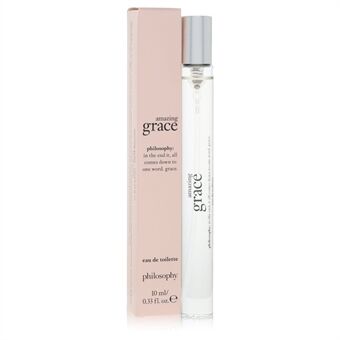 Amazing Grace by Philosophy - Mini EDT Spray 10 ml - för kvinnor