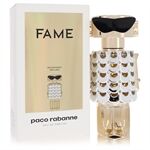 Paco Rabanne Fame by Paco Rabanne - Parfum Refillable Spray 80 ml - för kvinnor