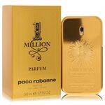 1 Million by Paco Rabanne - Parfum Spray 50 ml - för män
