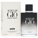 Acqua Di Gio by Giorgio Armani - Parfum Refillable Spray 75 ml - för män