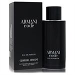 Armani Code by Giorgio Armani - Eau De Parfum Spray 125 ml - för män