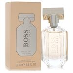 Boss The Scent Pure Accord by Hugo Boss - Eau De Toilette Spray 50 ml - för kvinnor