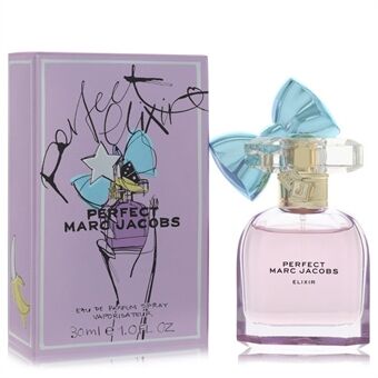 Marc Jacobs Perfect Elixir by Marc Jacobs - Eau De Parfum Spray 30 ml - för män
