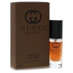 Gucci Guilty Absolute by Gucci - Mini EDP Spray 8 ml - för män