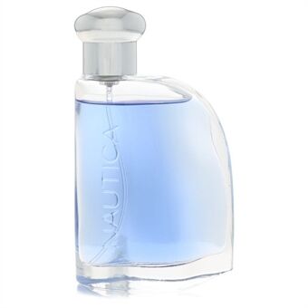 Nautica Blue Sail by Nautica - Eau De Toilette Spray (Tester) 50 ml - för män